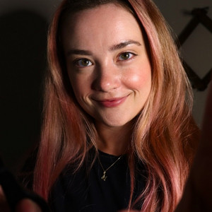 Beard Serum Care & Symmetry Touch-up by Madi ASMR