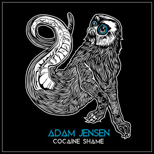 Cocaine Shame by Adam Jensen