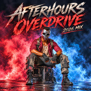 未開封 ORITO & Neo feat KREVA After Hours Afterhours Overdrive (2026 Mix) - Single by Freestyle | Spotify