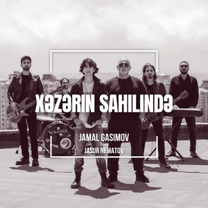 Xəzərin Sahilində (feat. Jasur Nematov)