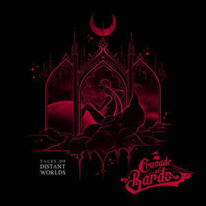 Her Scarlet Bouquet by Crusade Of Bards