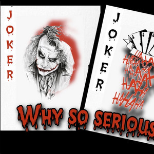 3Deep by Joker5ive, Pradabagshawty
