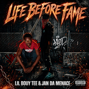 I Ain't by Lil Bouy Tee, Bull Dozzer