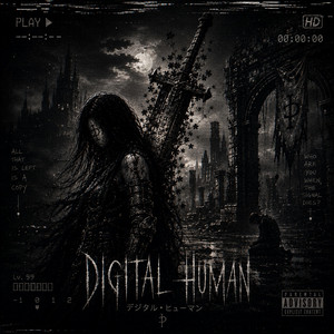 Digital human by Lil Truth