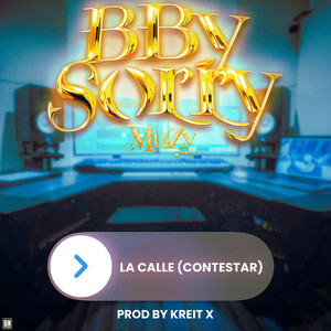 Muzy - Bby Sorry