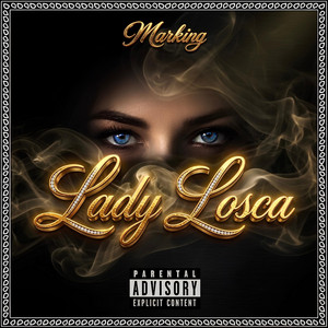 Lady Losca by Marking