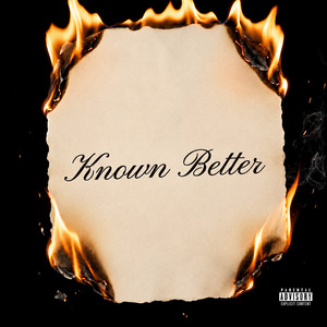 Known Better by Quise.B