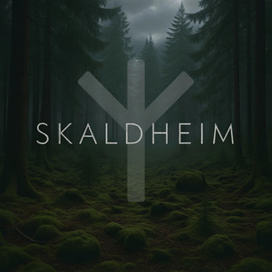 Becoming One by Skaldheim