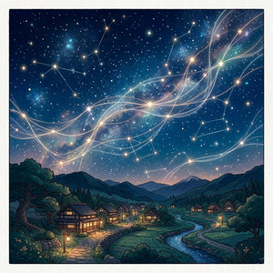 Aether by Orbis