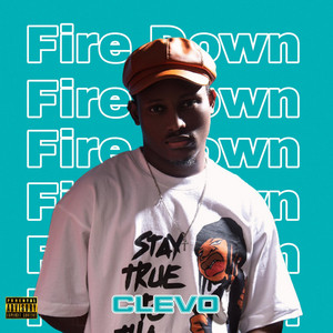 Fire Down - Sped Up