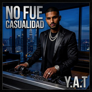 No Fue Casualidad by Y.A.T