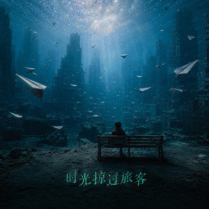 时光掠过旅客｜怀旧R&B｜故事感版｜高音质版｜时光不停赶路谁又真正留下来 by 吴新