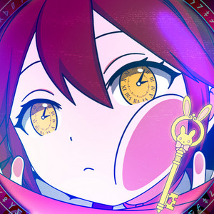 Pixel Down (feat. Kasane Teto) by NONEP, Kasane Teto