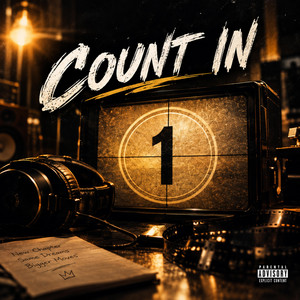COUNT IN by Frenkie Pu2T