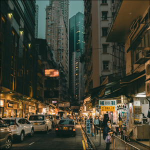 lofi rooftops. album