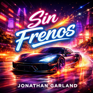 Sin Frenos by Jonathan Garland
