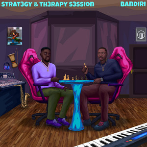 Bandiri by Bankyondbeatz, T2nji