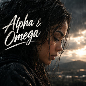 Alpha & Omega - Wacho R by Kelly Swift kf