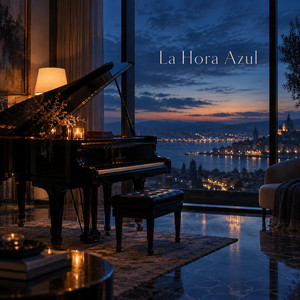 La Hora Azul by El Pianista