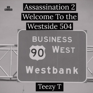T.Reed aka. Teezy T - Something In My Heart