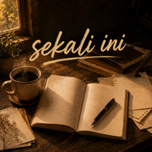 Sekali Ini by Smile Pedal