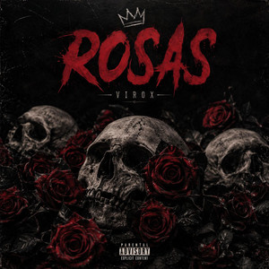 Rosas by Virozx