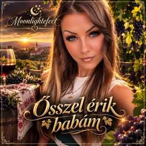 Ősszel érik babám by Moonlightefect