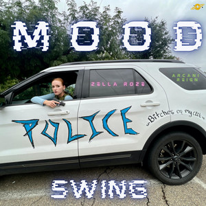 Mood Swing by SPAYCE HUNII
