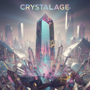 Crystal Age by Auralyxis
