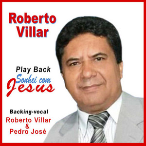 Sonhei Com Jesus (Playback)