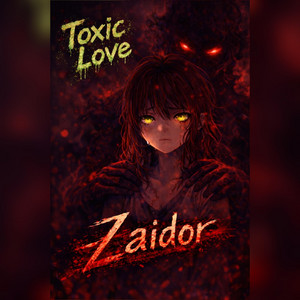 Toxic Love by Zaidor