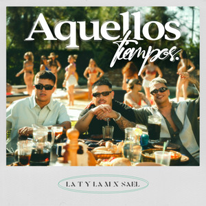 Aquellos tiempos