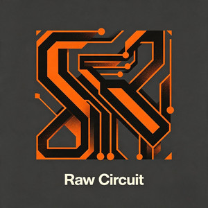 Raw Circuit by djsombra1