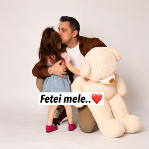 Fetei mele by Flick Domnul Rima