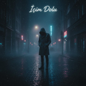 İçim Dolu by Uğur Yılmaz, Doğukan Uçar