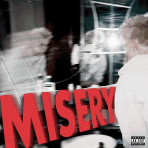 MISERY - Single by R3tr1x | Spotify