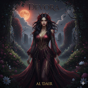 DEVORA by AL DAIR