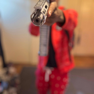 Banginda5 by Ttmb Jd, Tslikk gunna