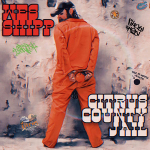 Citrus County Jail by Wes Shipp