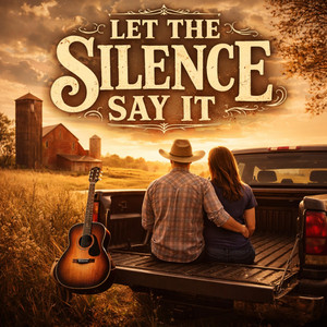 Let The Silence Say It by LJ Bryan