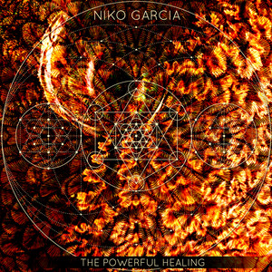 Niko Garcia cover