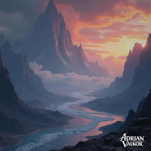 Ironclad Zenith by Adrian Valkor
