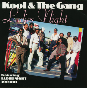 If You Feel Like Dancin – música e letra de Kool & The Gang | Spotify