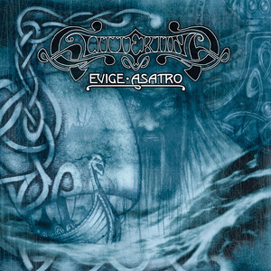 Evige Asatro/Til Dovre Faller cover