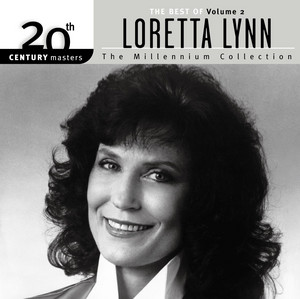20th Century Masters: The Millennium Collection: Best Of Loretta