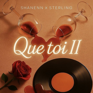 Shanenn - Que toi II (feat. Sterling)