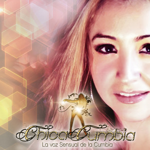 Chica Cumbia poster