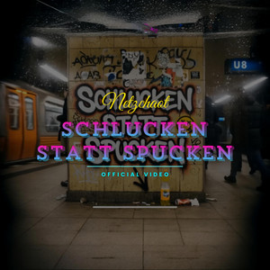 Spucken statt Schlucken by Netzchaot_8