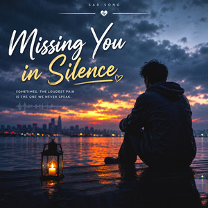 Missing You in Silence by Samphoas ork