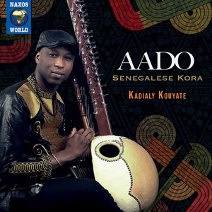 Nganiyo by Kadialy Kouyate